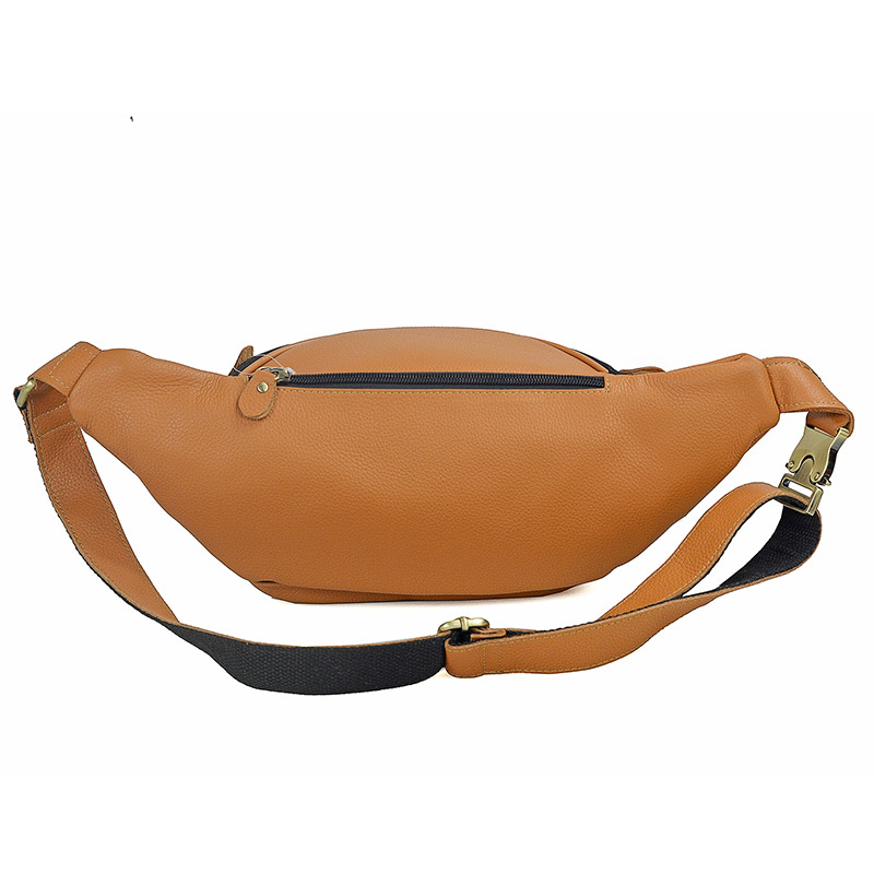 Riñoneras de cuero genuino par - Saddle Bag Leather reseña y precio