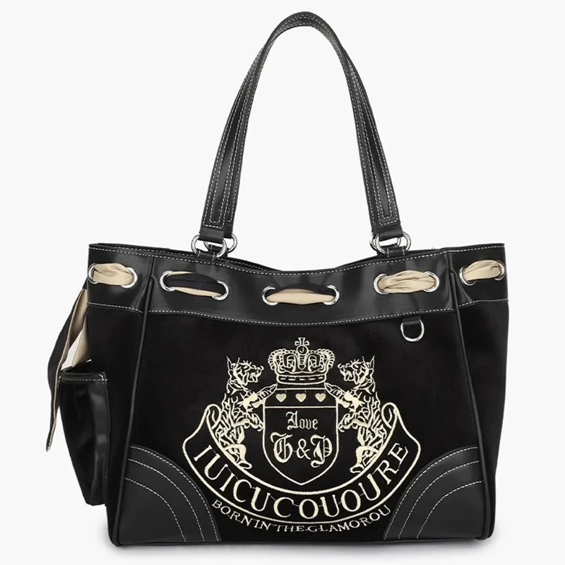 Bolso de Mano Bordado Estilo R - Women Bags 2026 Trends reseña y precio