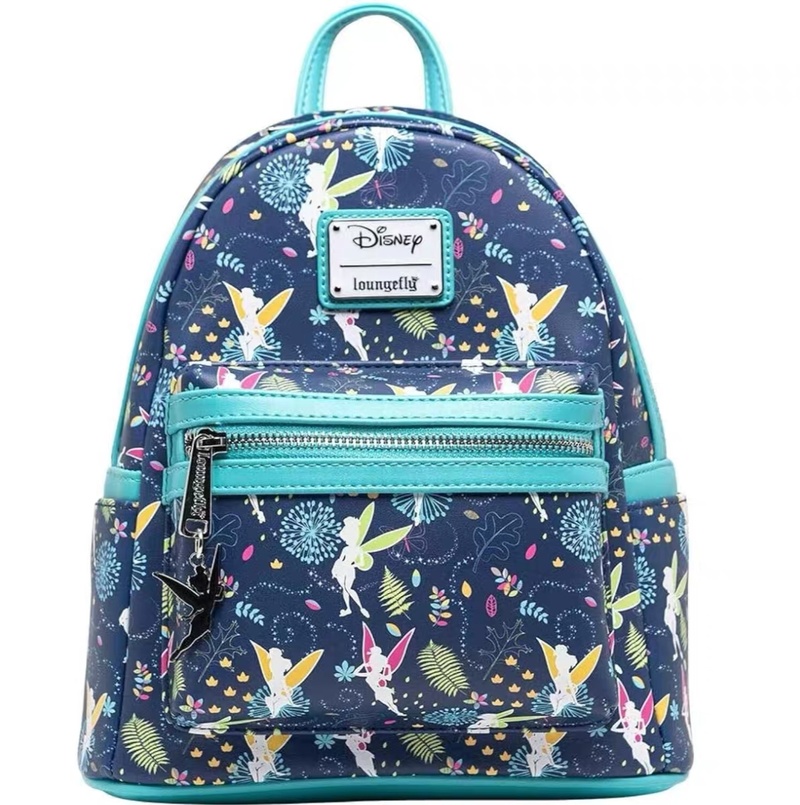 Nueva mini mochila rosa de pie - Women'S Bags Going Out reseña y precio