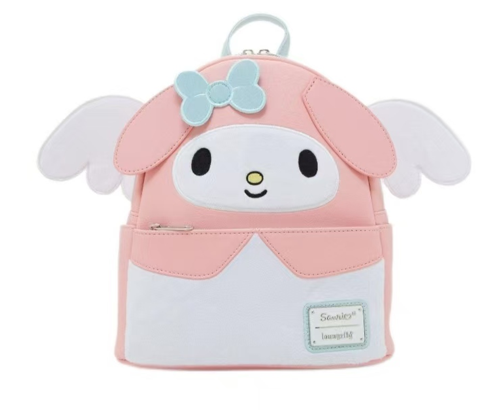 Nueva mini mochila rosa de pie - Women'S Bags Going Out reseña y precio