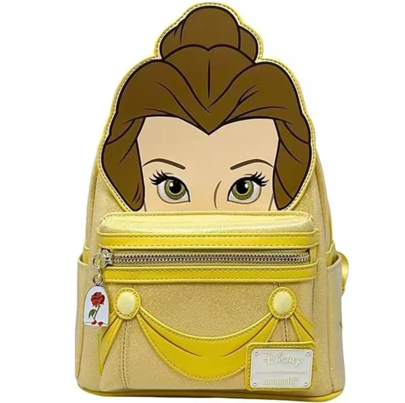 Nueva mini mochila rosa de pie - Women'S Bags Going Out reseña y precio