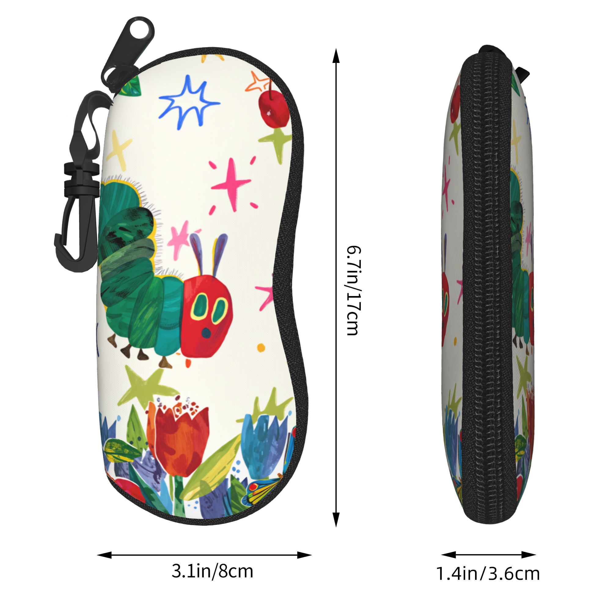 Funda para gafas The Very Hung - Women'S Bags Very reseña y precio