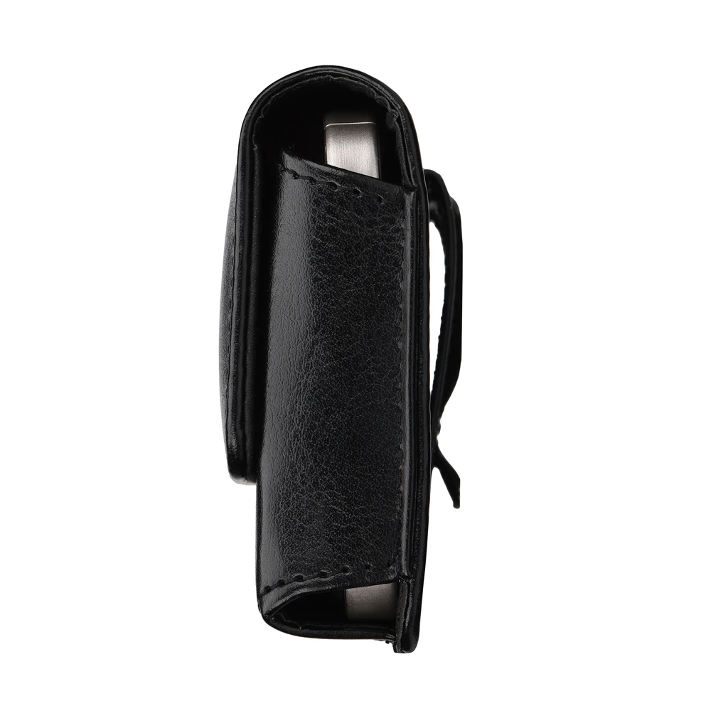 Funda Universal de Cuero con C - Saddle Bag Leather reseña y precio