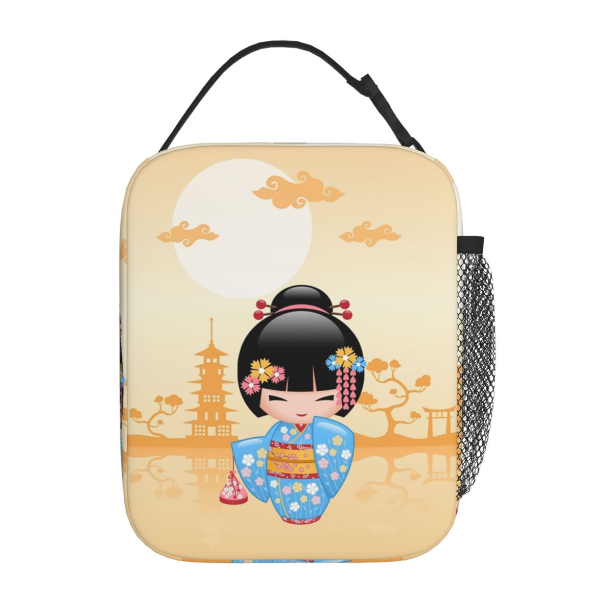 Bolsa de almuerzo con aislamie - Women Bags Vector reseña y precio