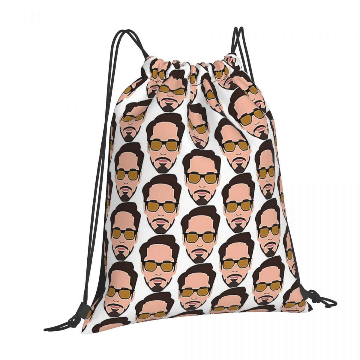 Mochilas Robert Downey Jr. Vec - Women Bags Vector reseña y precio