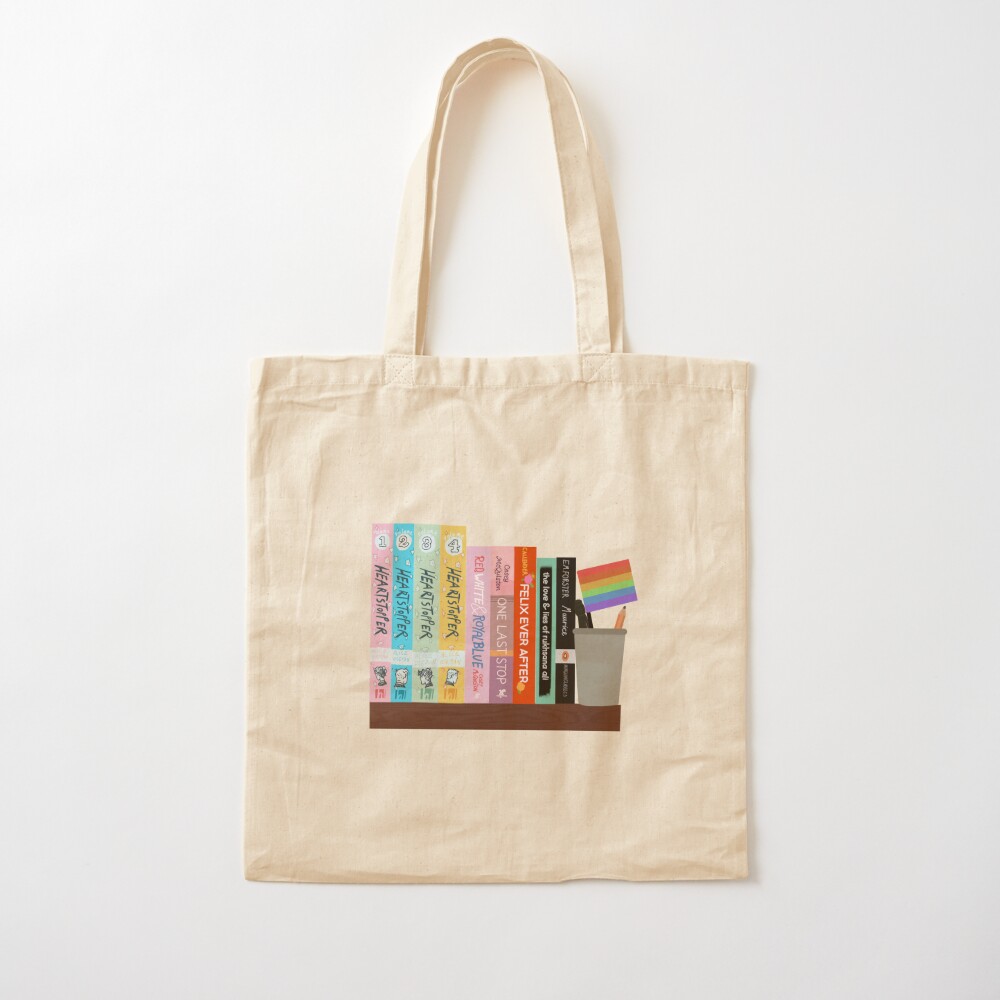 Bolso de mano A Very Gay Books - Women'S Bags Very reseña y precio
