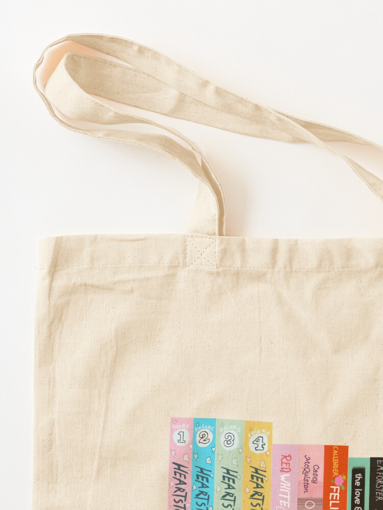 Bolso de mano A Very Gay Books - Women'S Bags Very reseña y precio