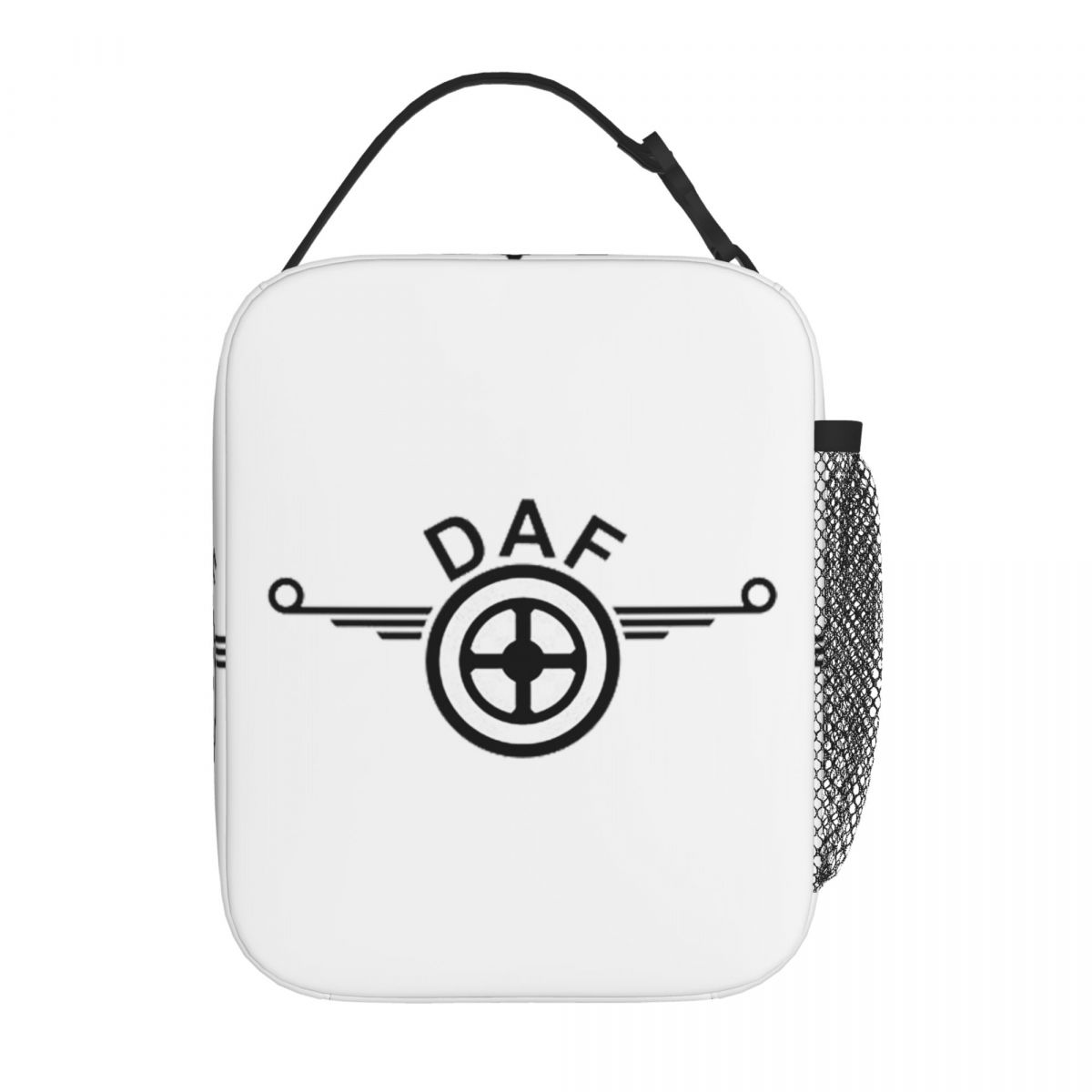 Bolsa de almuerzo con diseño v - Women Bags Vector reseña y precio