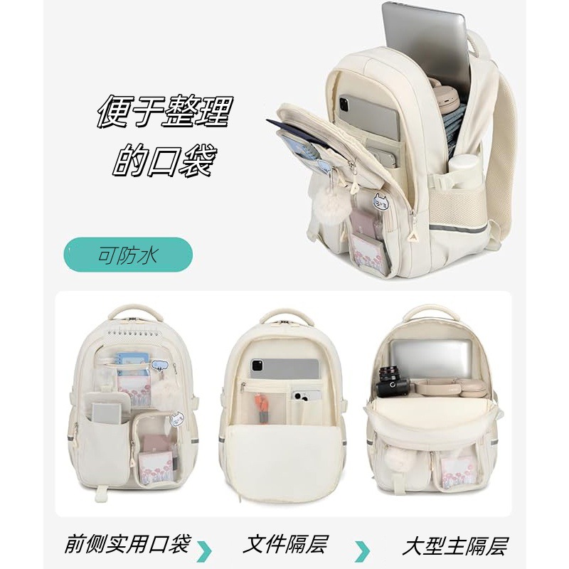 Mochilas para jóvenes adolesce - Women Bags Price reseña y precio