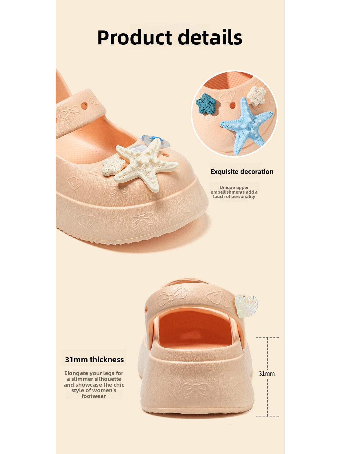 Sandalias Mary Jane para mujer - Women Bags And Shoes reseña y precio