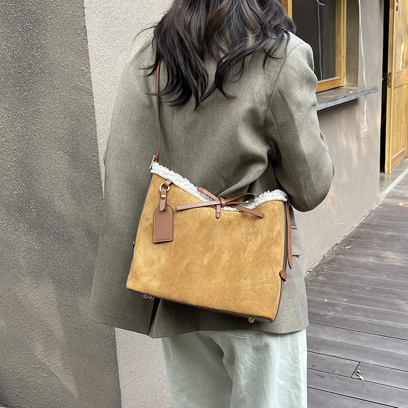 Bolsos cruzados con lazo de Co - Women Bags Branded Sale reseña y precio