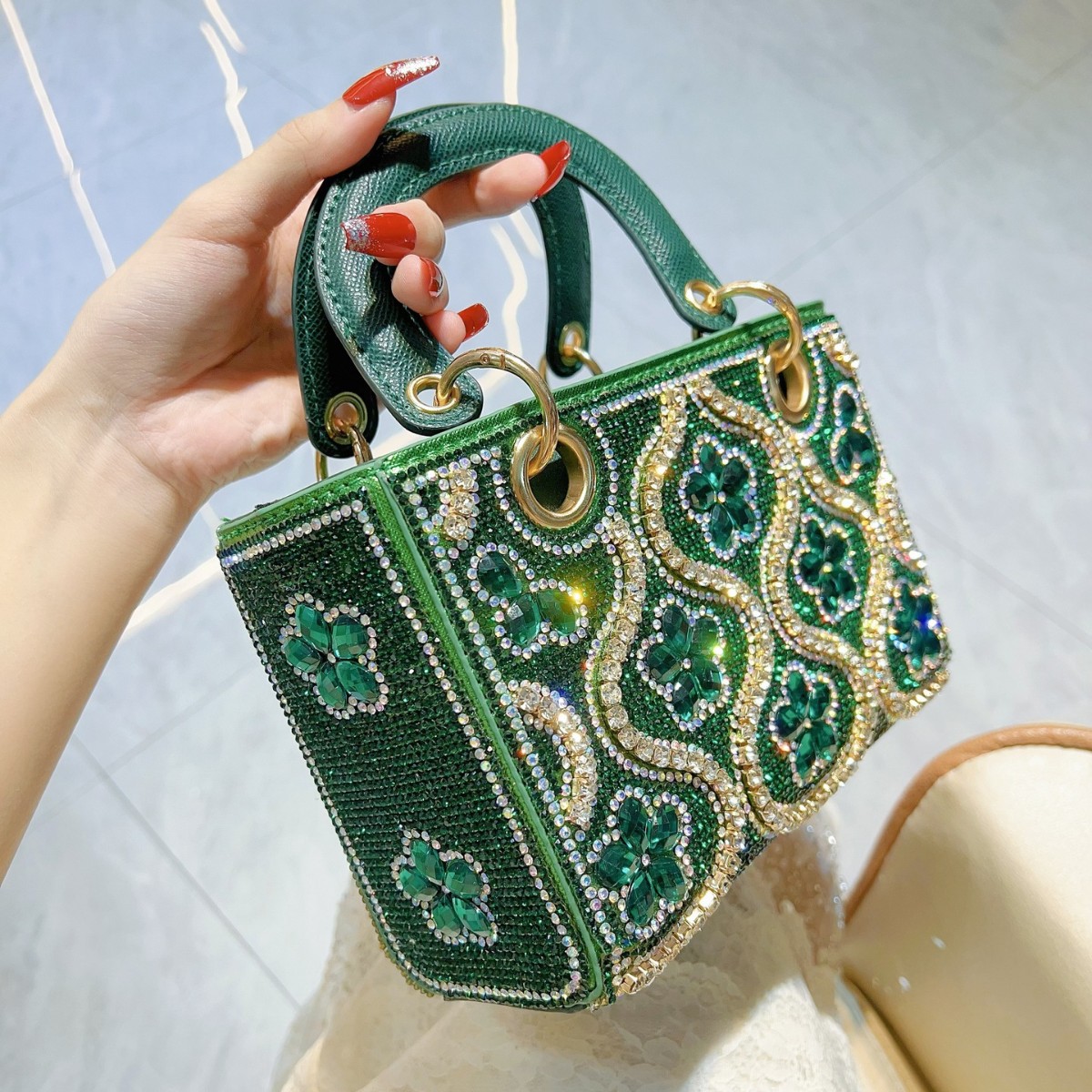 Diseñador de lujo a estrenar,  - Women Bags Branded Sale reseña y precio