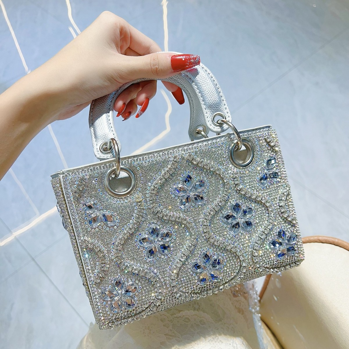 Diseñador de lujo a estrenar,  - Women Bags Branded Sale reseña y precio
