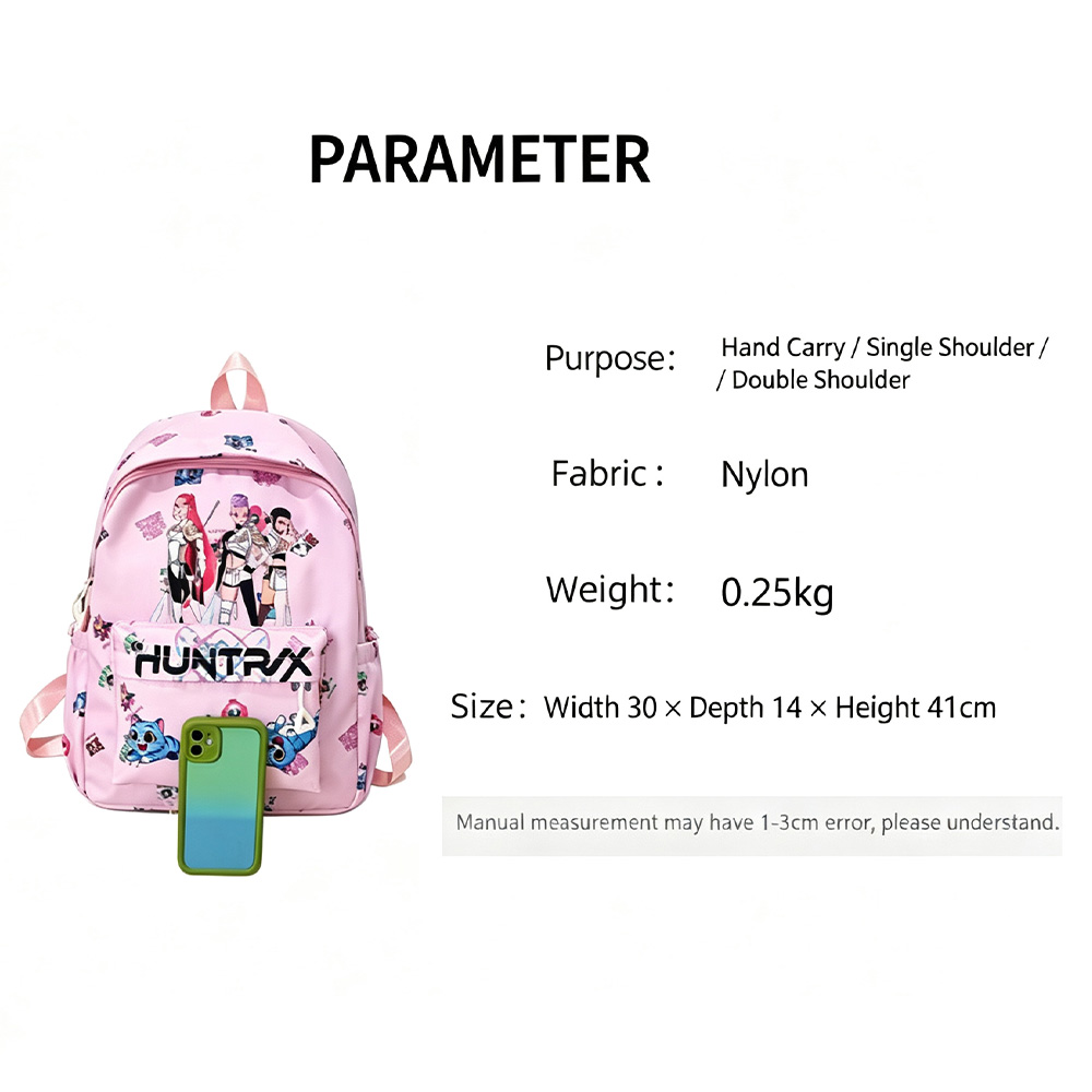 Mochila Nueva 2026, Ligera, Tr - Women'S Bags Going Out reseña y precio