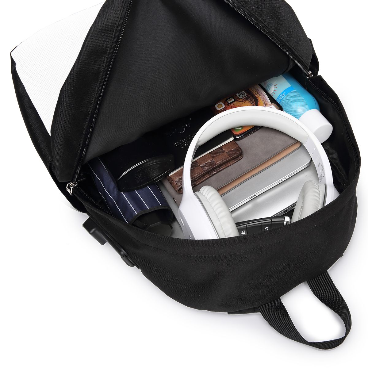 Mochila con logotipo de Cessna - Women Bags For Travel reseña y precio