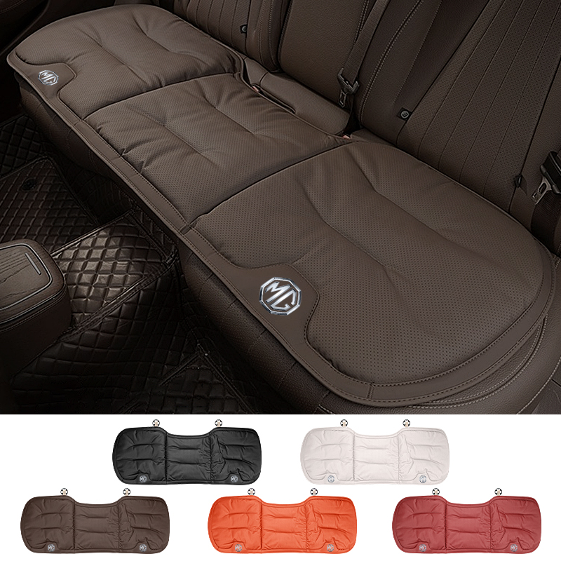 Cojín de terciopelo para coche - Saddle Bag Leather reseña y precio