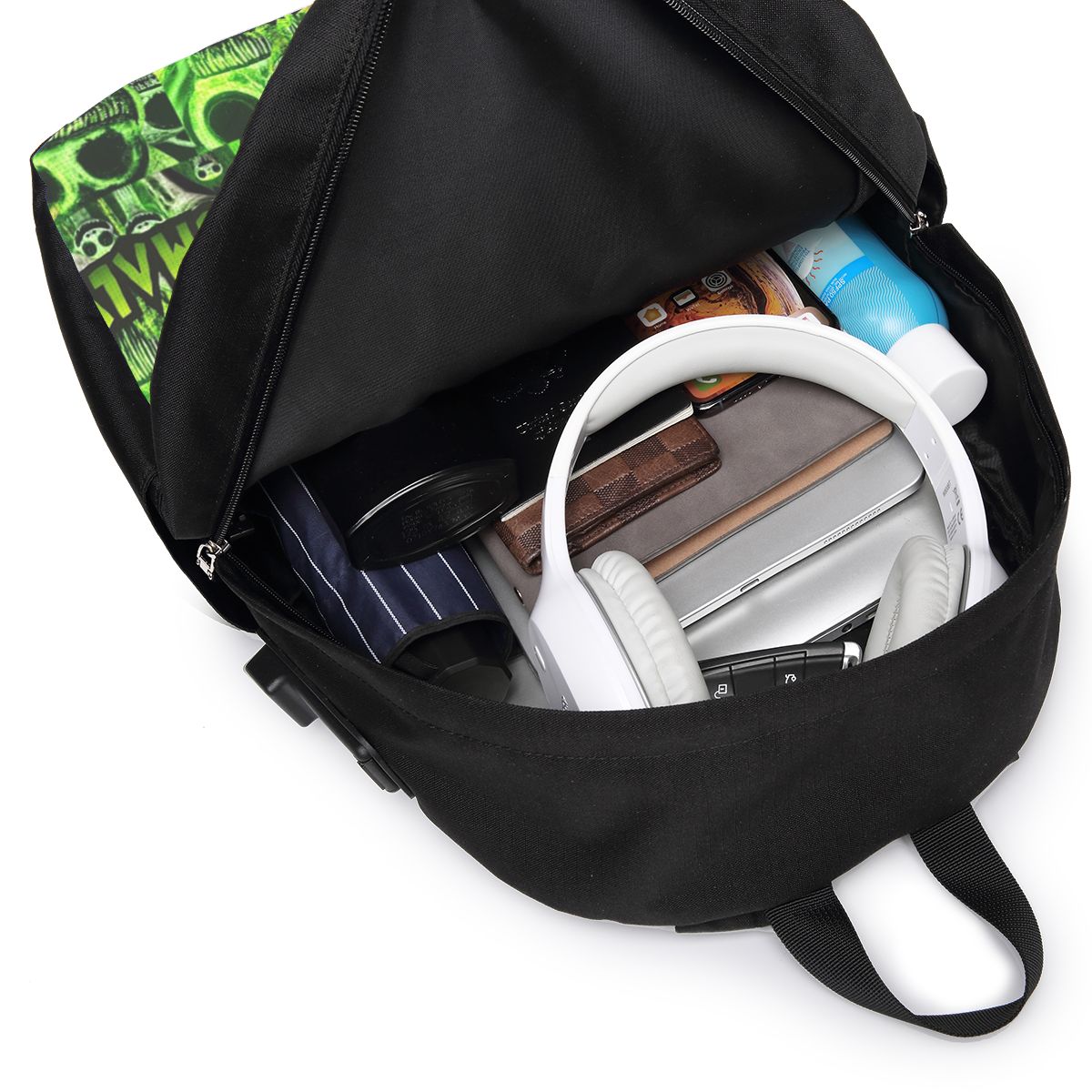 Mochila Zoonomaly con diseño d - Women Bags For Travel reseña y precio