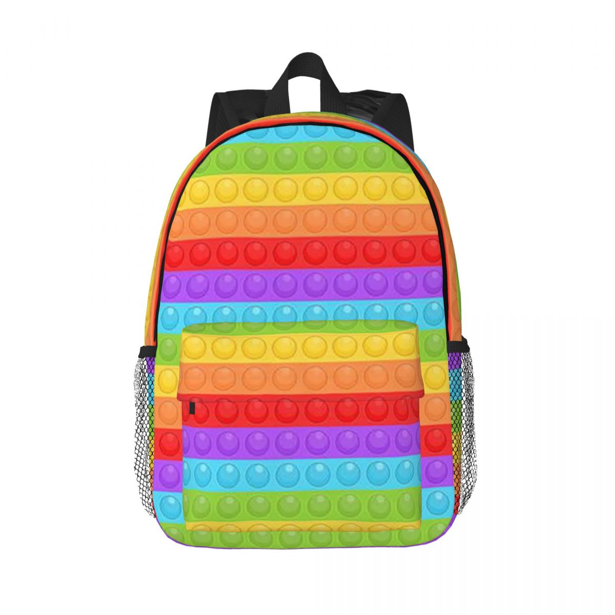 Mochila Premium Vector Pop It  - Women Bags Vector reseña y precio