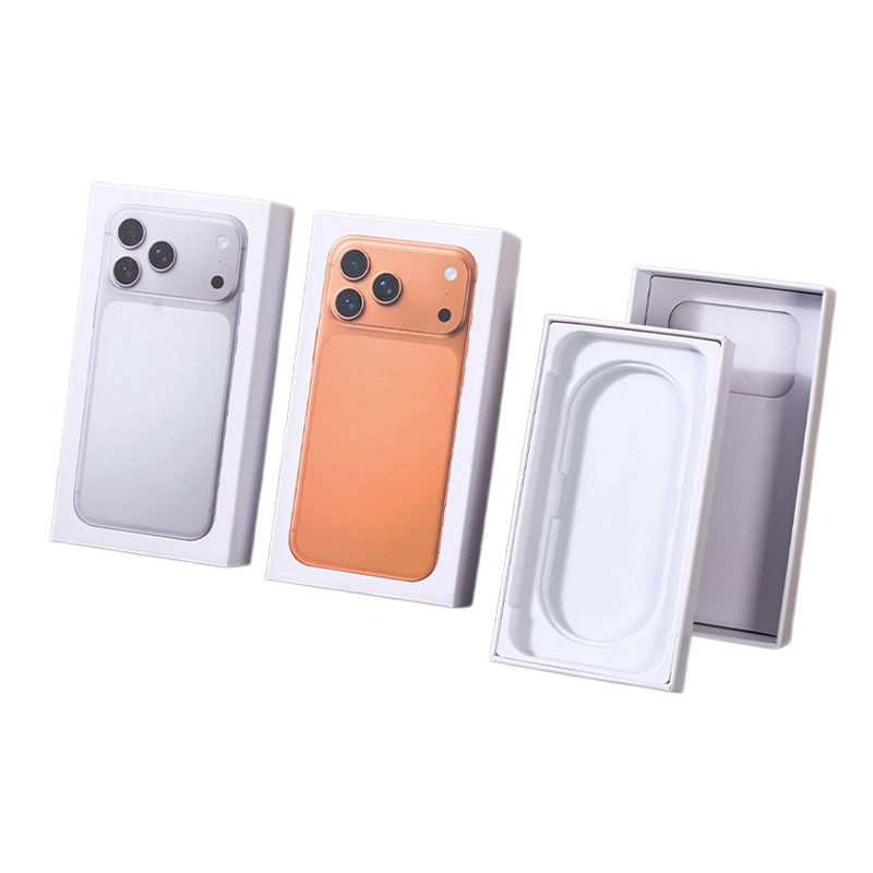 Caja Personalizada para iPhone - Box Bag Rigid reseña y precio