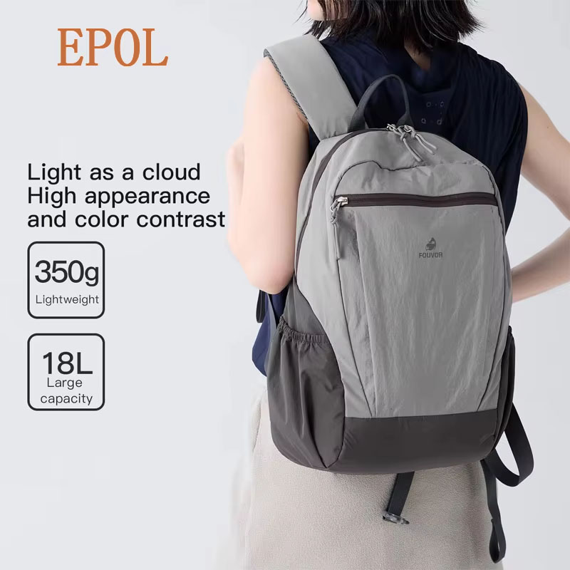 Mochilas EPOL para Mujer, Tend - Women Bags 2026 Trends reseña y precio