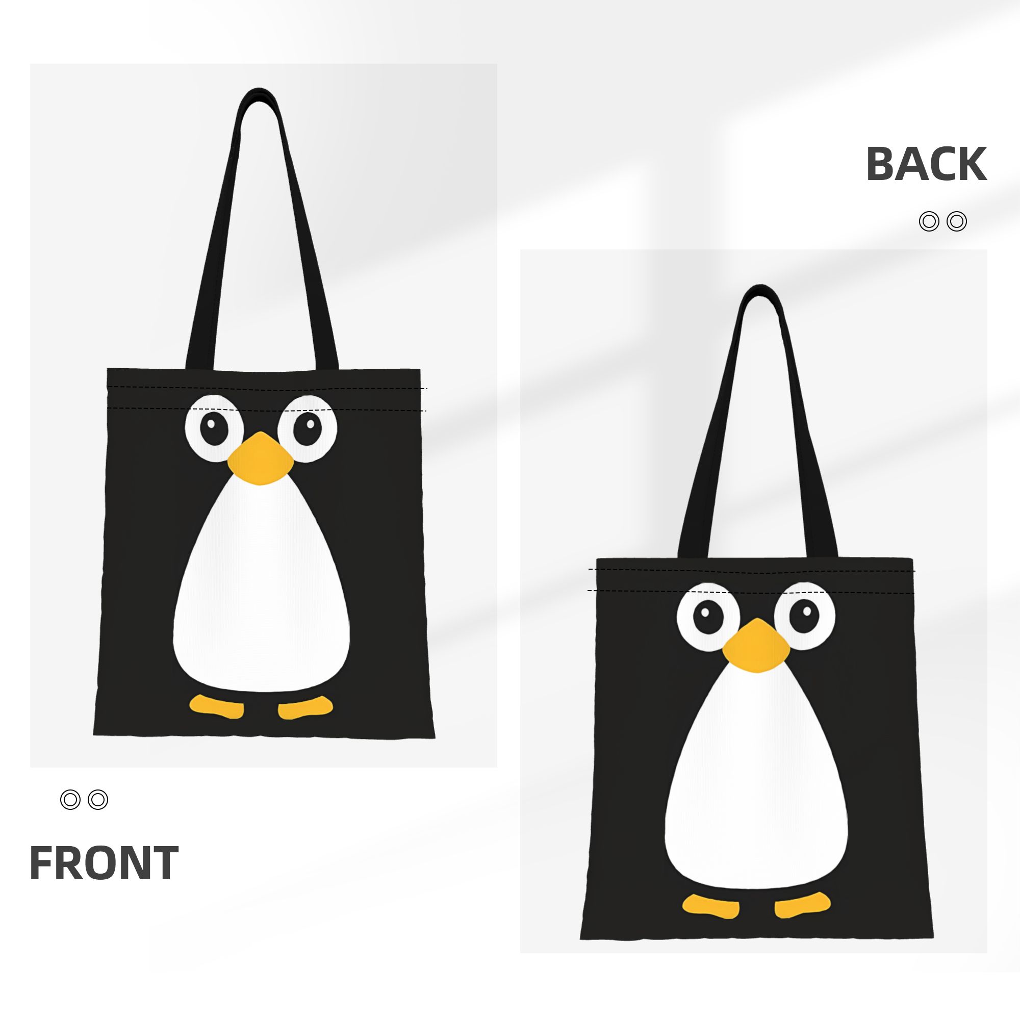 Bolso de mano de lona con dise - Women Bags Vector reseña y precio