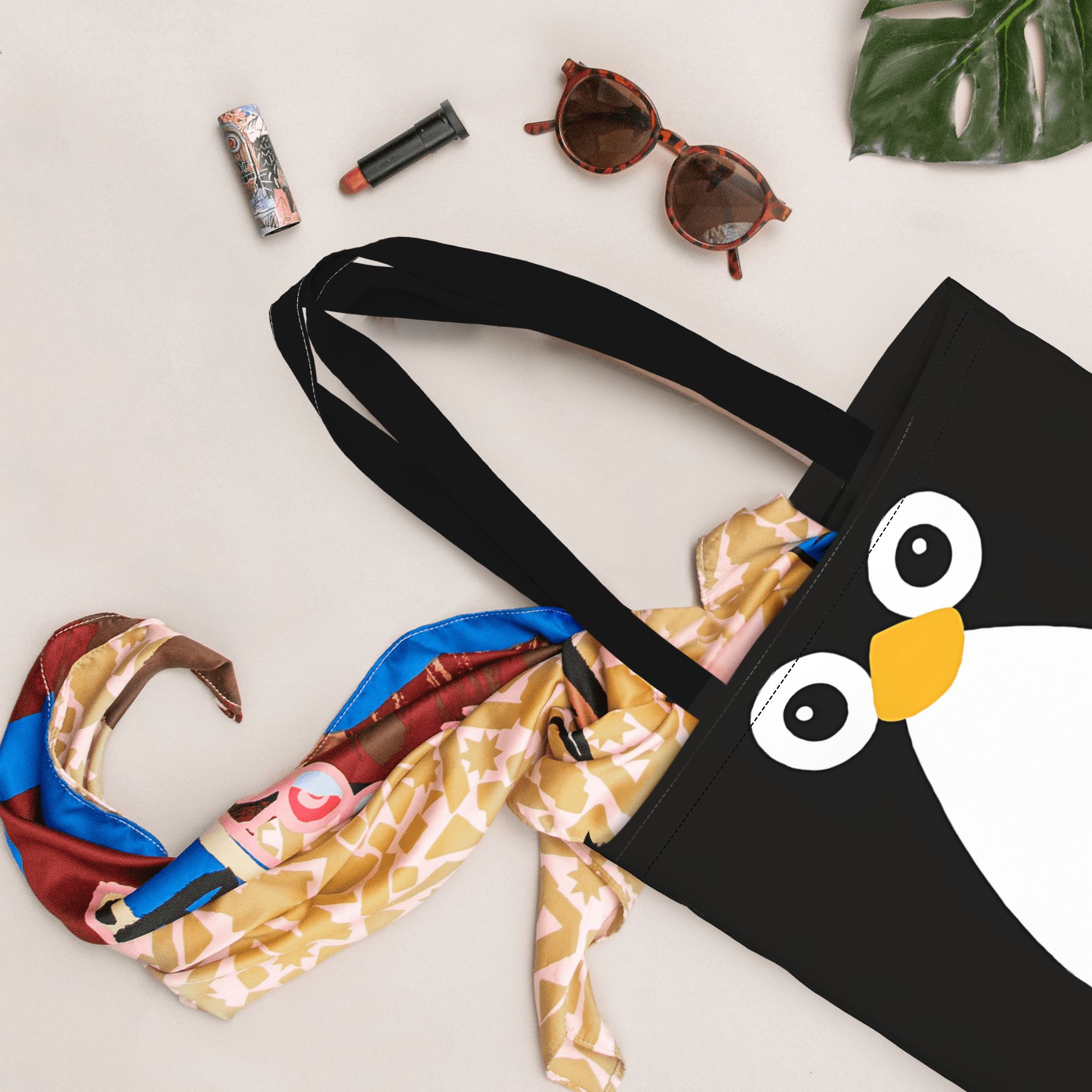 Bolso de mano de lona con dise - Women Bags Vector reseña y precio