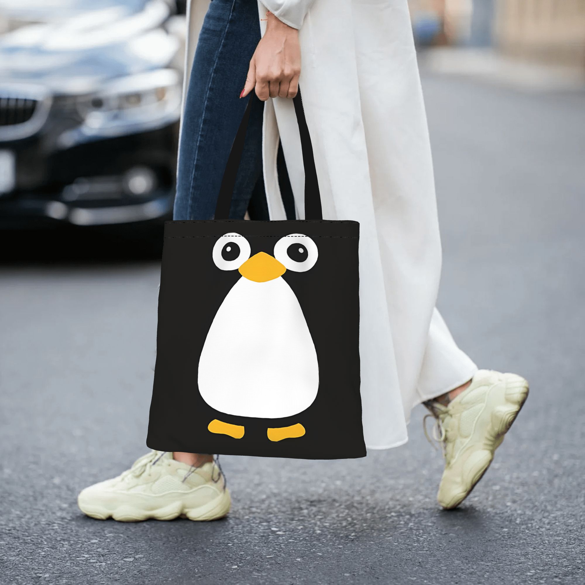 Bolso de mano de lona con dise - Women Bags Vector reseña y precio