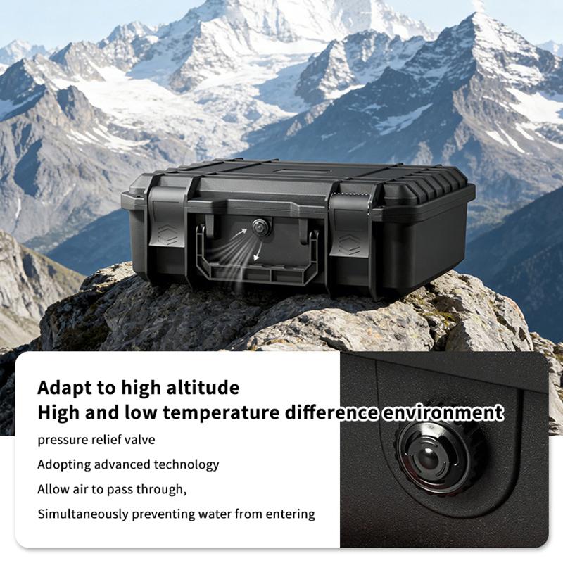 Bolsa de Herramientas Rígida I - Box Bag Rigid reseña y precio