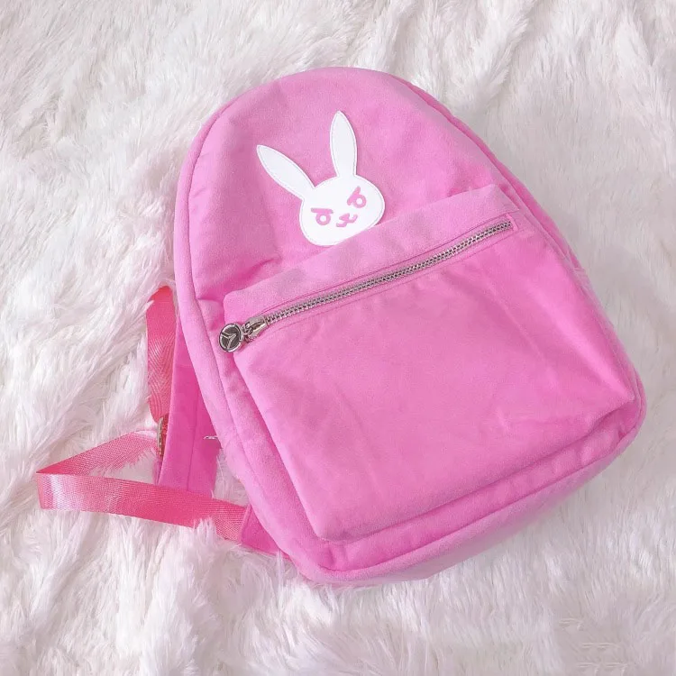 Mochila Anime Game Overwatch D - Women'S Bags Going Out reseña y precio