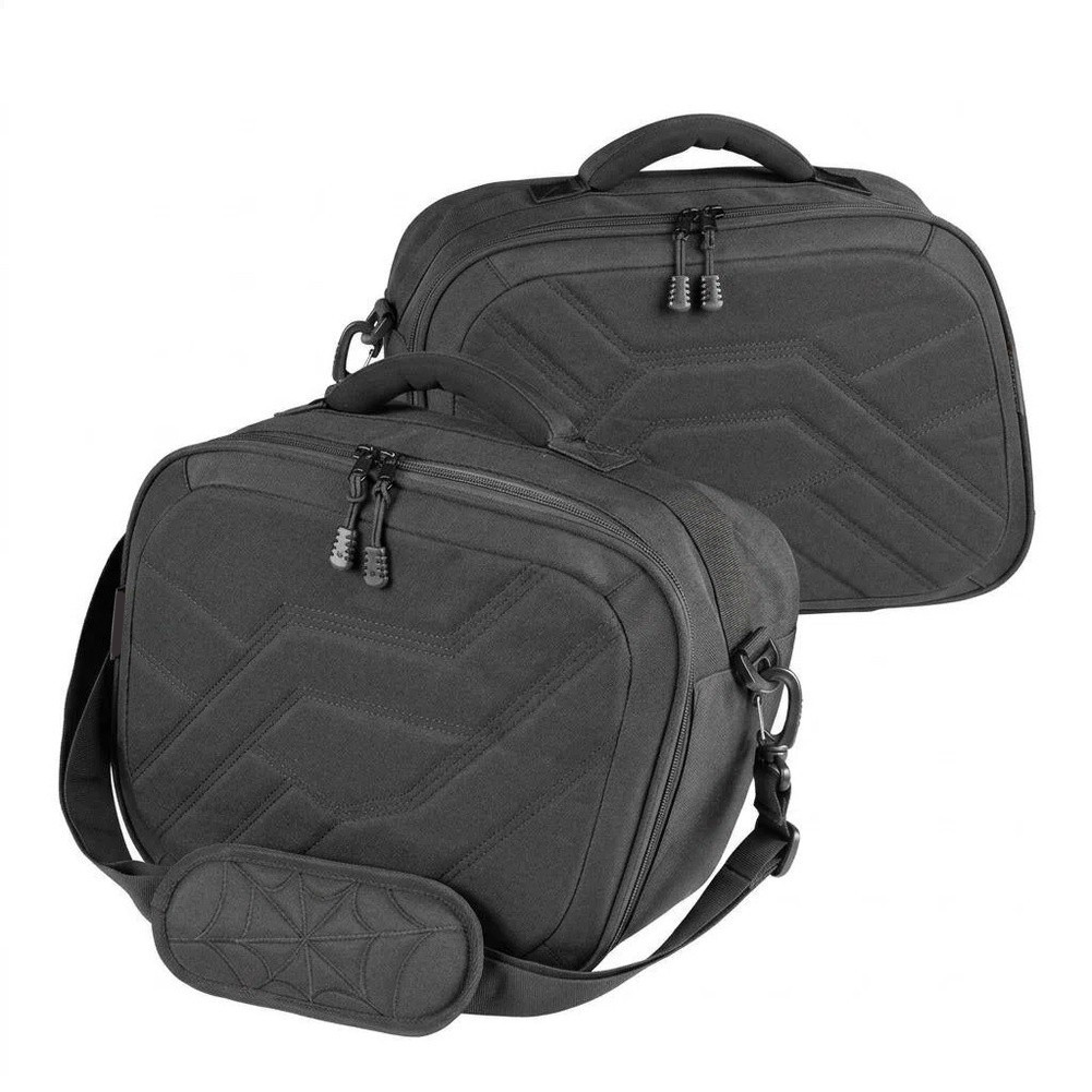Juego de Forros para Alforjas  - Box Bag Rigid reseña y precio