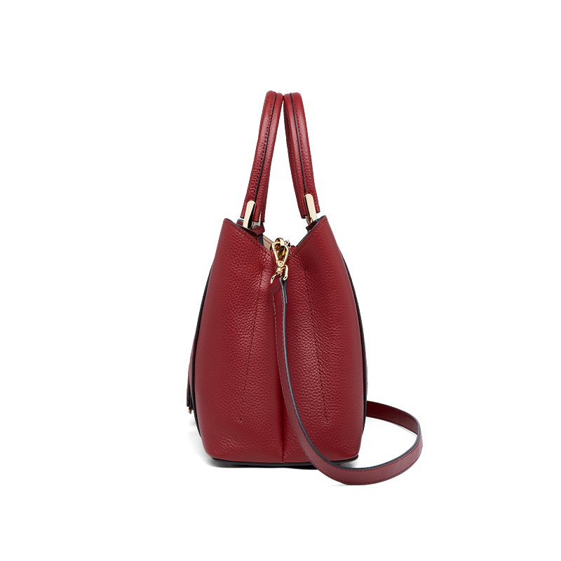 Bolso de mano de cuero de lujo - Women'S Bags Very reseña y precio