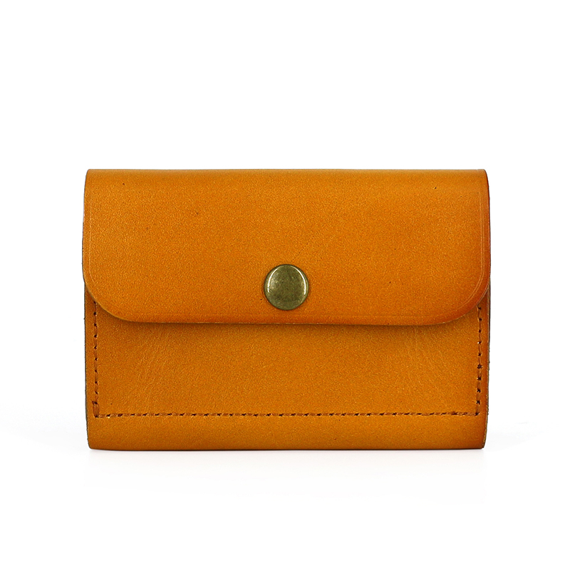 Mini riñonera de cuero genuino - Saddle Bag Leather reseña y precio