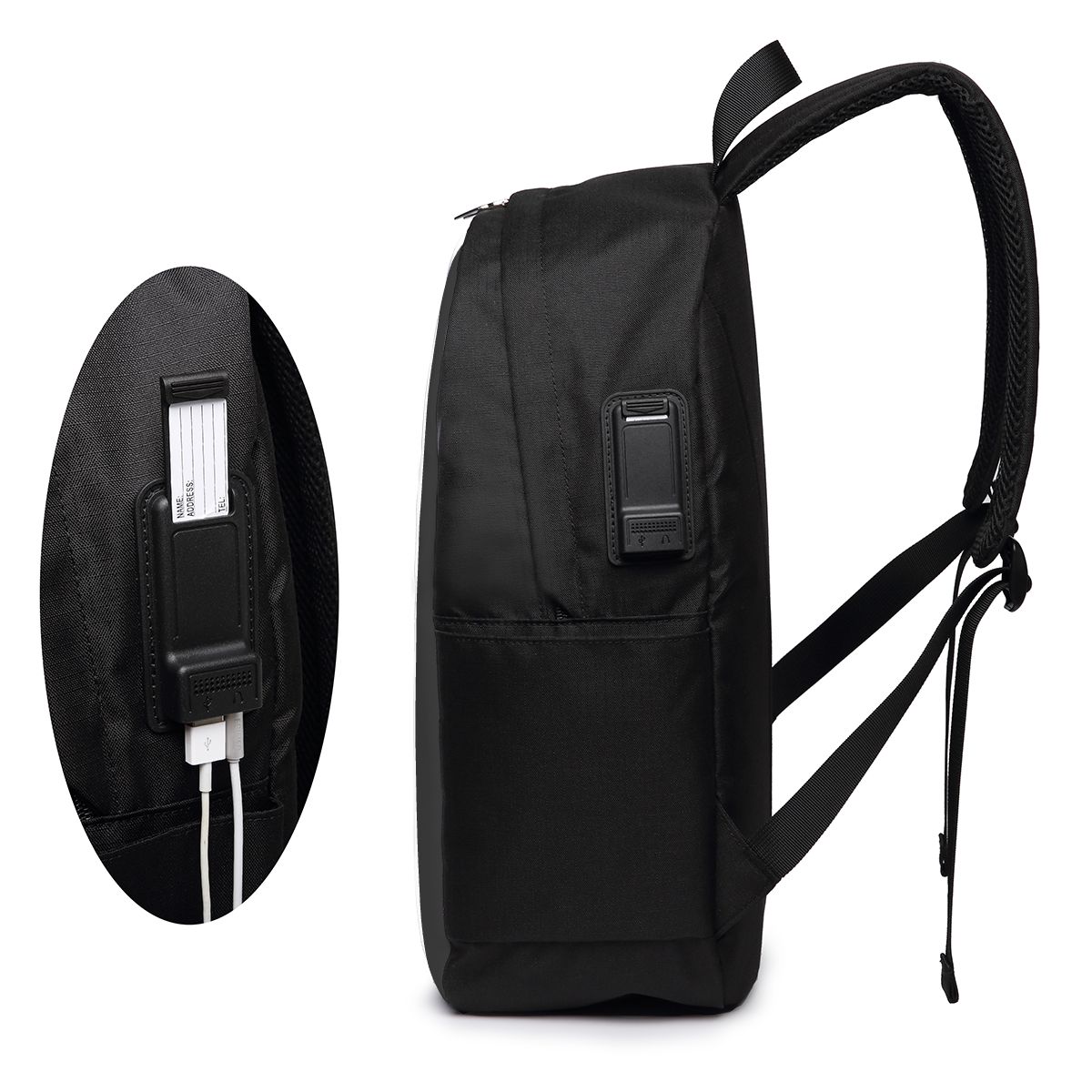 Mochila Bizarrap Cap (BZRP), b - Women Bags For Travel reseña y precio