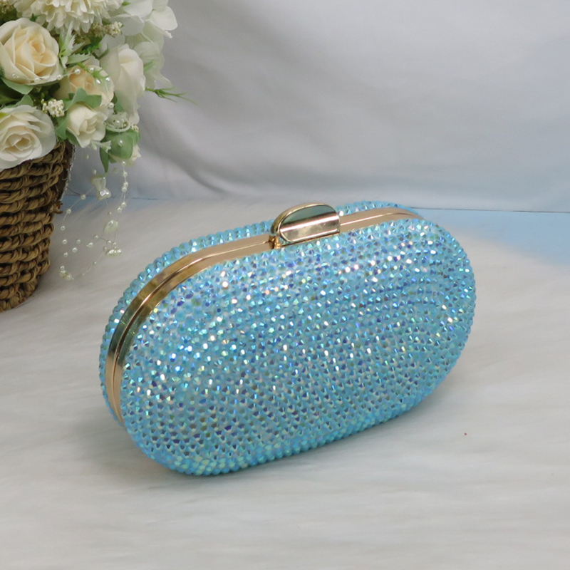 2025 recién llegado azul verde - Women Bags And Shoes reseña y precio