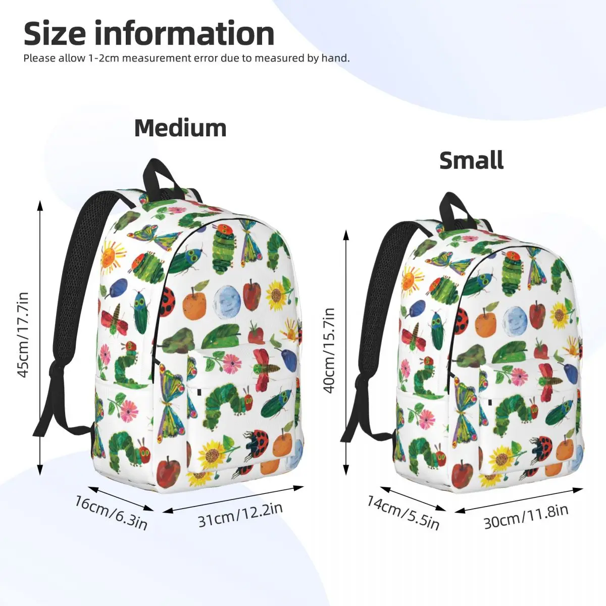 Mochila para adolescentes The  - Women'S Bags Very reseña y precio