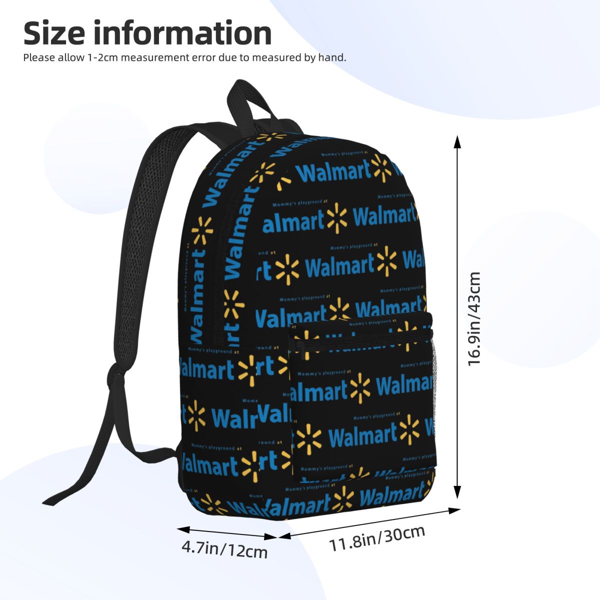 Mochila Walmart, Mochila Escol - Women Bags Walmart reseña y precio