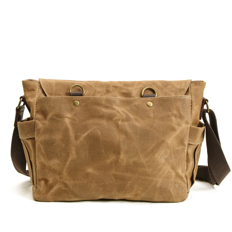 Nesitu-Bolso bandolera de lona - Women Bags Grey reseña y precio