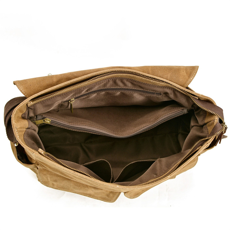 Nesitu-Bolso bandolera de lona - Women Bags Grey reseña y precio
