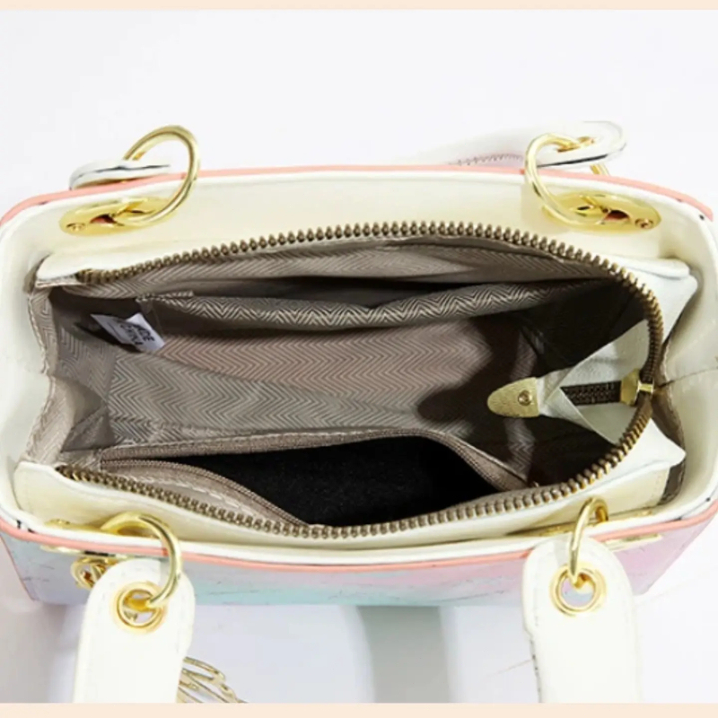 Conjunto de Bolsos Cruzados co - Women Bags And Purses reseña y precio