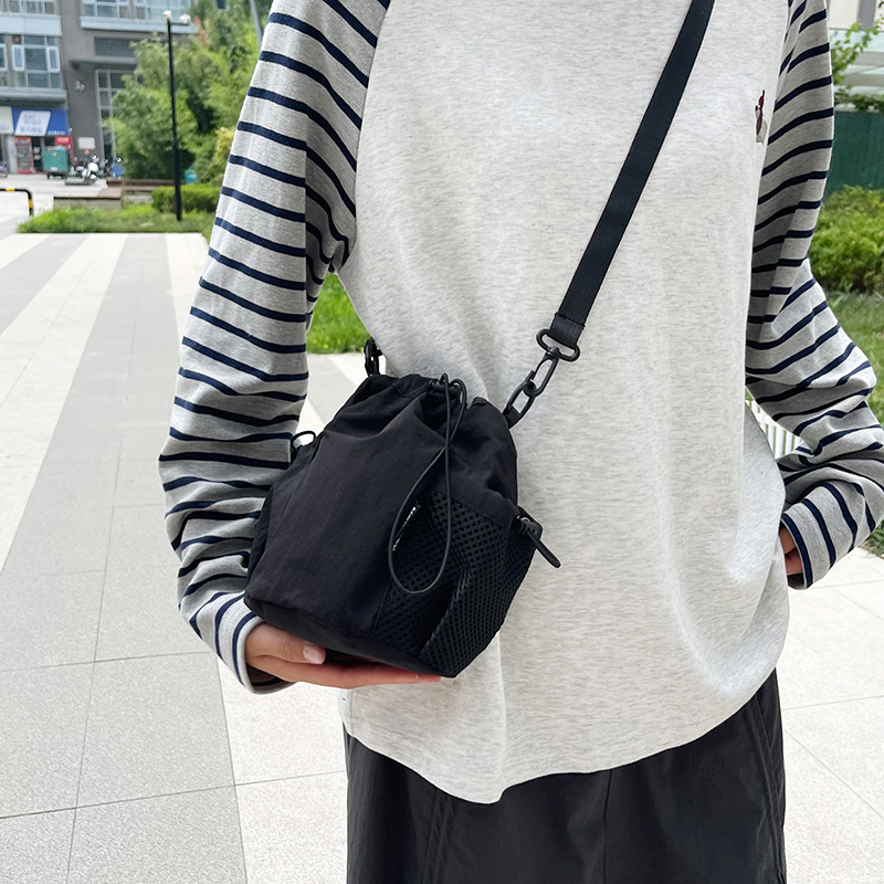 Bolso Bandolera Casual de Nylo - Women'S Bags Going Out reseña y precio