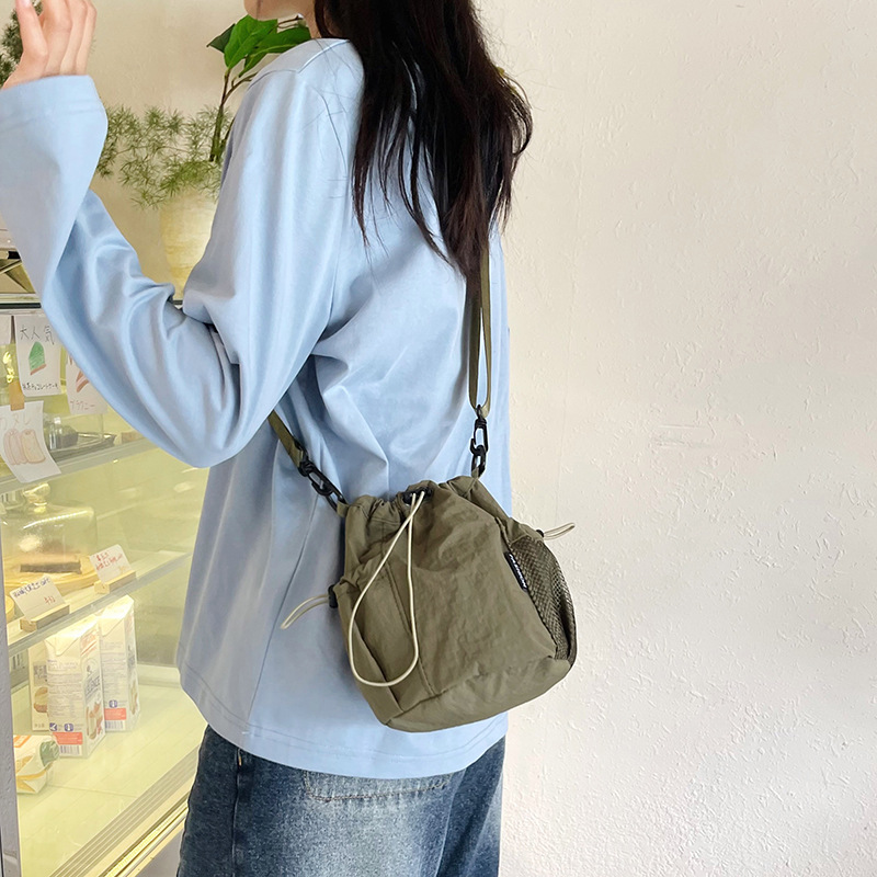 Bolso Bandolera Casual de Nylo - Women'S Bags Going Out reseña y precio