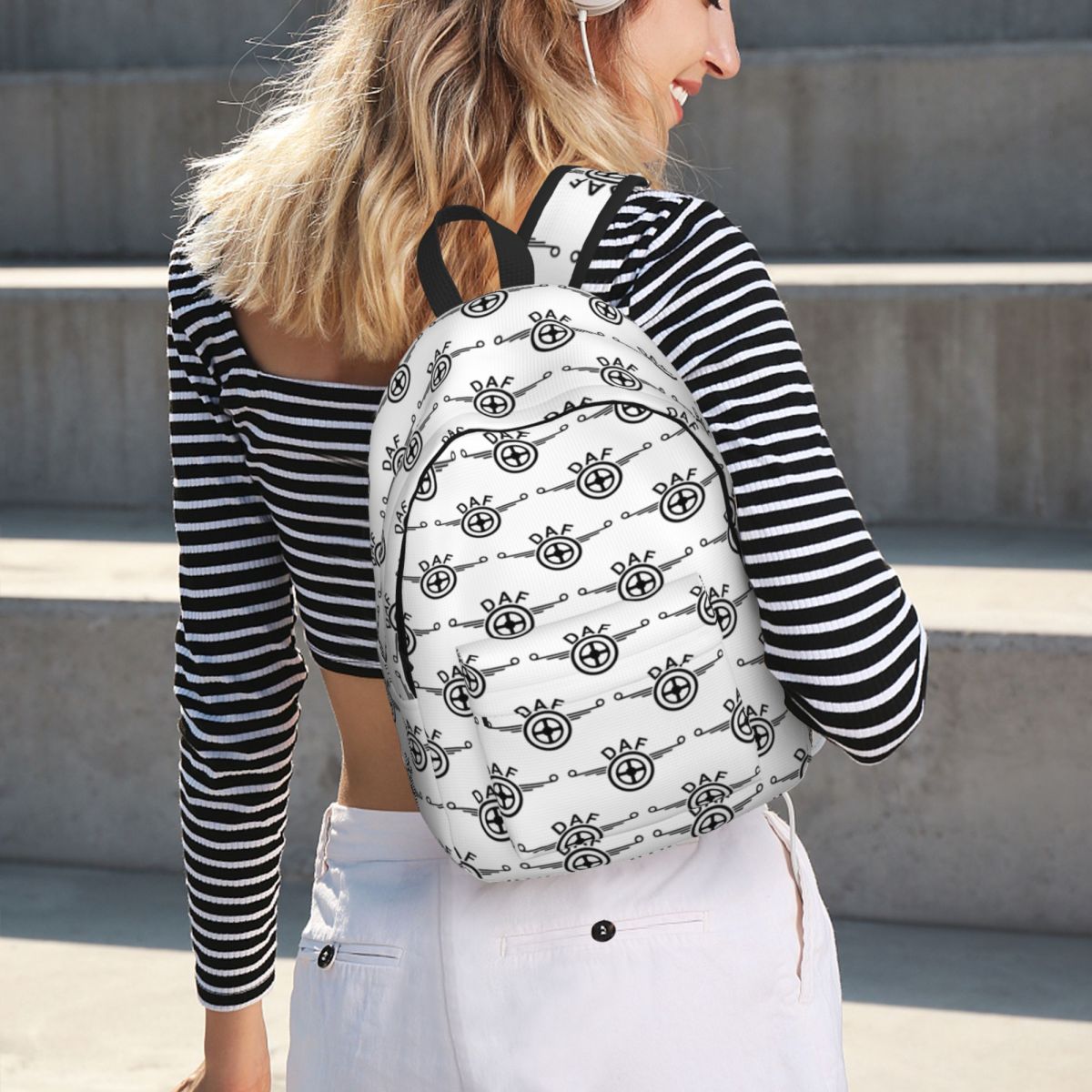Mochila con diseño vectorial d - Women Bags Vector reseña y precio