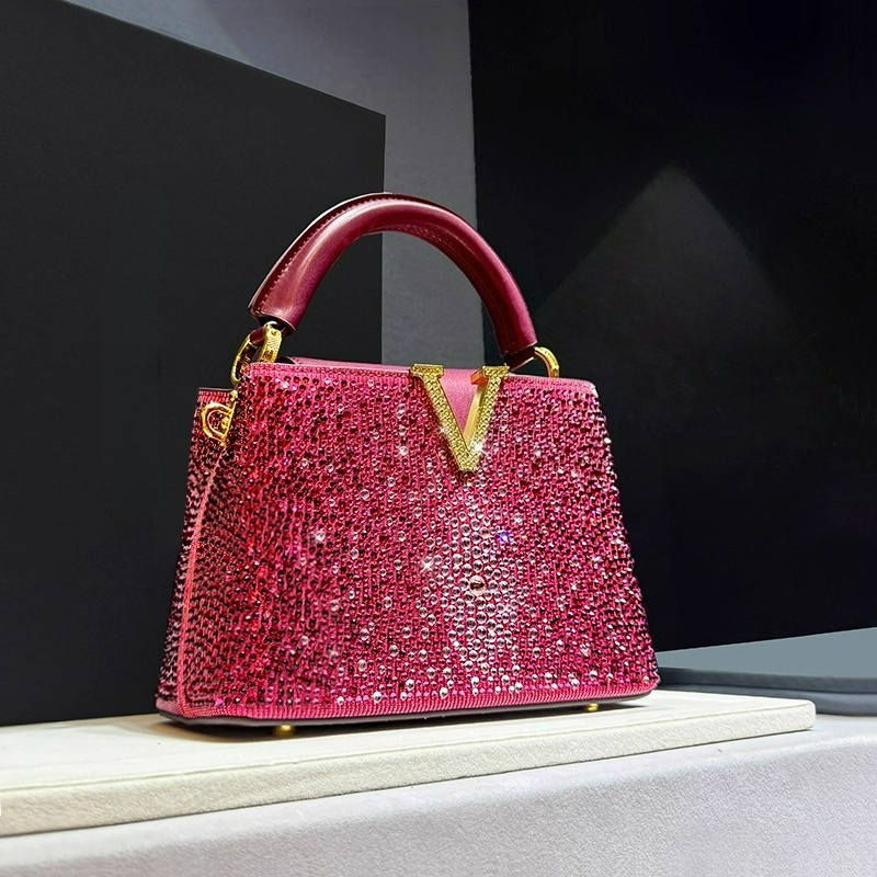 Marca de diseñador de lujo, co - Women Bags Branded Sale reseña y precio