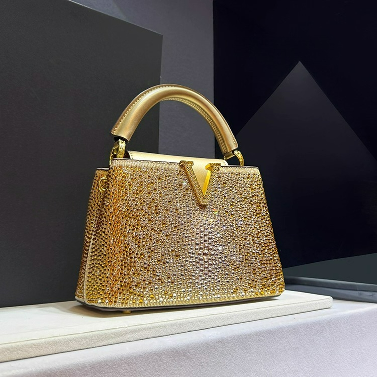 Marca de diseñador de lujo, co - Women Bags Branded Sale reseña y precio