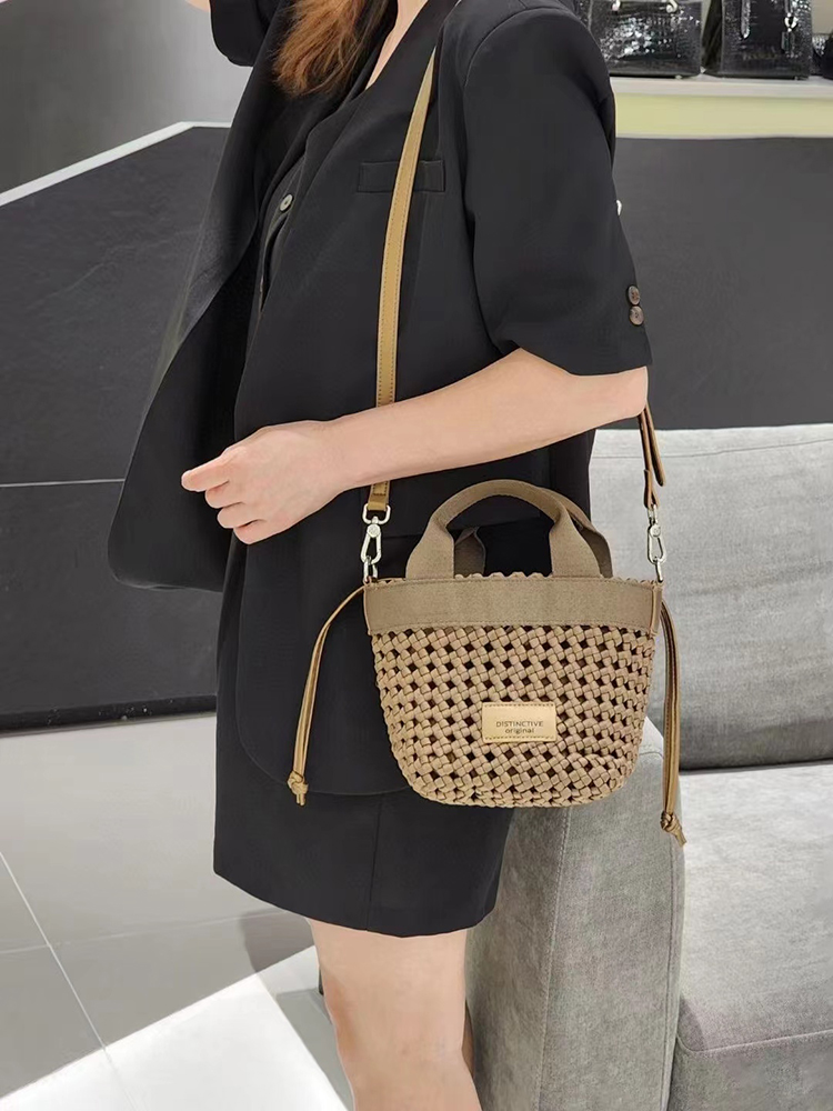 Kazrvna-Bolso de mano rectangu - Women Bags Price reseña y precio