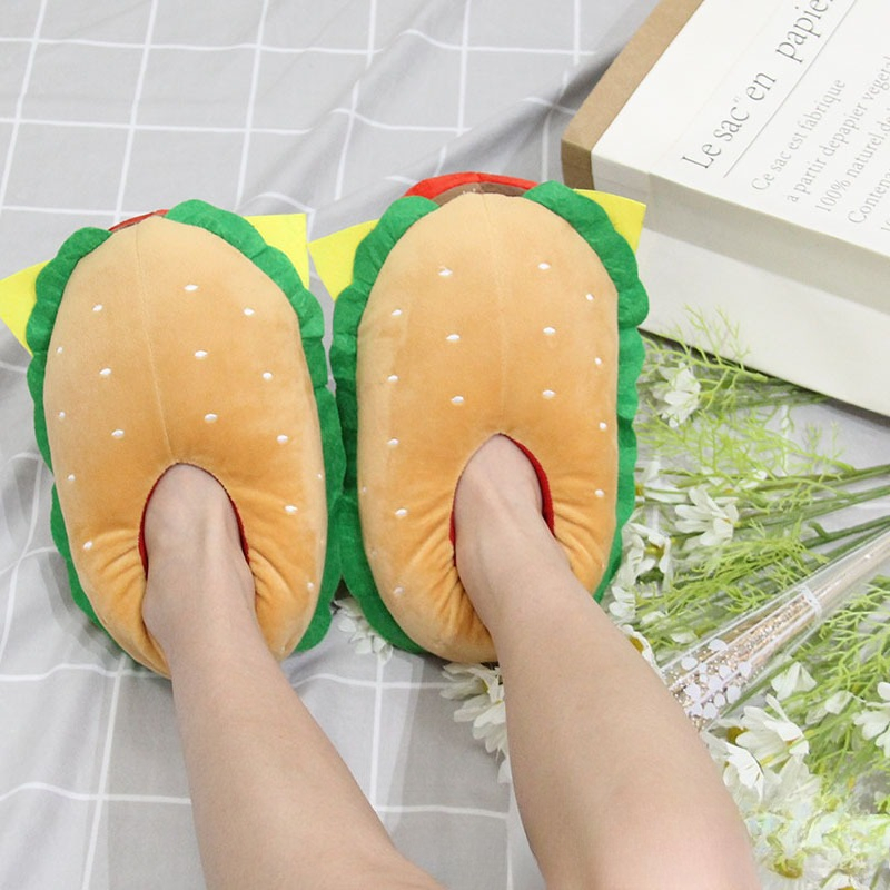 Nuevas zapatillas de felpa de  - Women Bags And Shoes reseña y precio