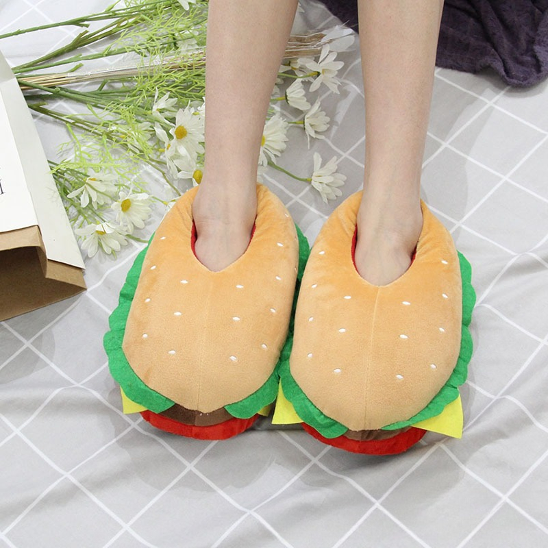 Nuevas zapatillas de felpa de  - Women Bags And Shoes reseña y precio