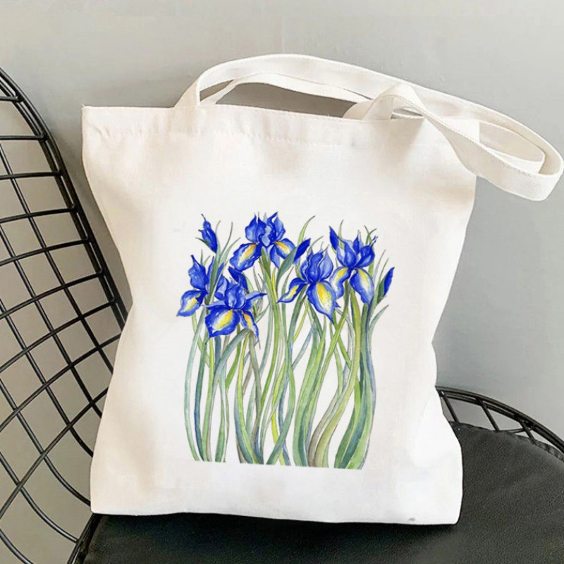 Bolsa de Mano con Estampado Fl - Women'S Bags Very reseña y precio