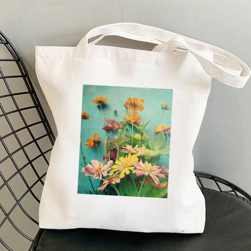 Bolsa de Mano con Estampado Fl - Women'S Bags Very reseña y precio