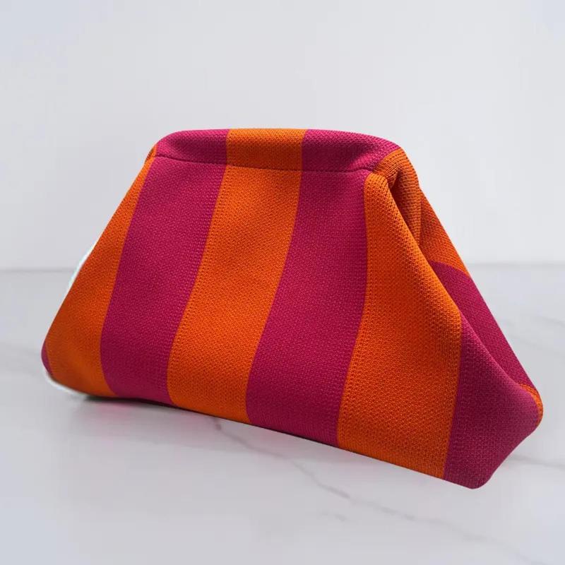 Bolso de Mano de Ganchillo par - Women Bags And Purses reseña y precio